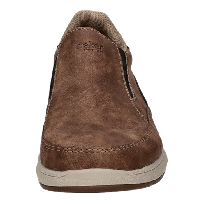 Rieker Slipper/Kletthalbschuh Freizeit (Casual) - SchuhEggers.de