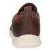 ecco Slipper/Kletthalbschuh Freizeit (Casual) BYWAY M SLIP ON - SchuhEggers.de