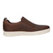 ecco Slipper/Kletthalbschuh Freizeit (Casual) BYWAY M SLIP ON - SchuhEggers.de