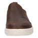 ecco Slipper/Kletthalbschuh Freizeit (Casual) BYWAY M SLIP ON - SchuhEggers.de
