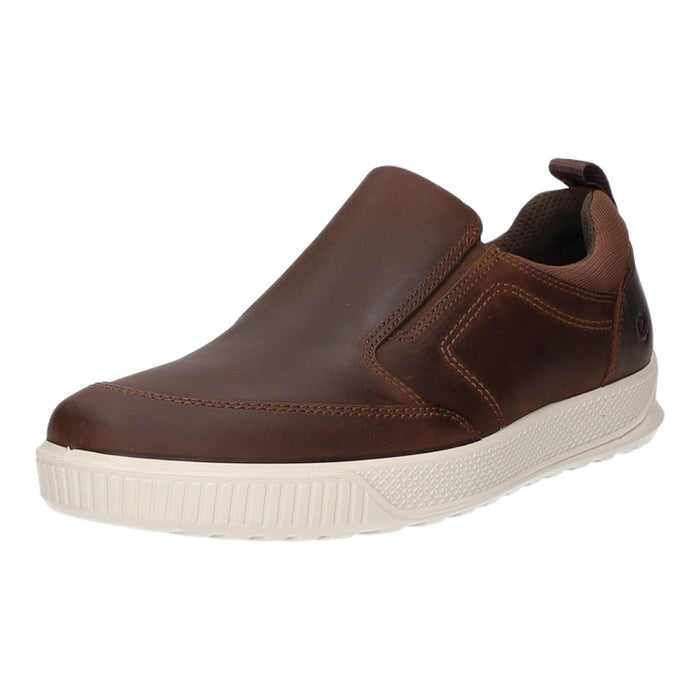 ecco Slipper/Kletthalbschuh Freizeit (Casual) BYWAY M SLIP ON - SchuhEggers.de