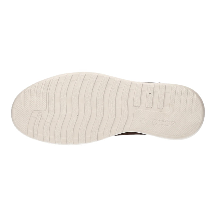 ecco Slipper/Kletthalbschuh Freizeit (Casual) BYWAY M SLIP ON - SchuhEggers.de