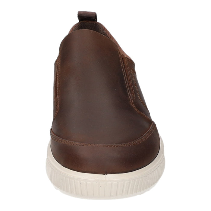 ecco Slipper/Kletthalbschuh Freizeit (Casual) BYWAY M SLIP ON - SchuhEggers.de