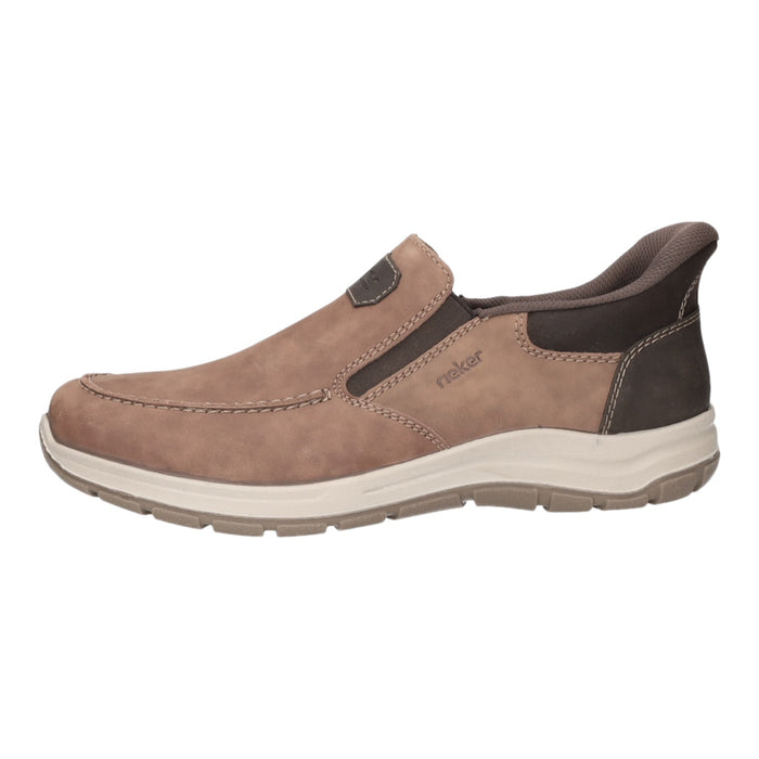 Rieker Slipper/Kletthalbschuh Freizeit (Casual) - SchuhEggers.de