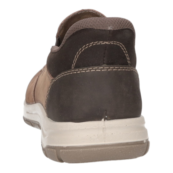 Rieker Slipper/Kletthalbschuh Freizeit (Casual) - SchuhEggers.de