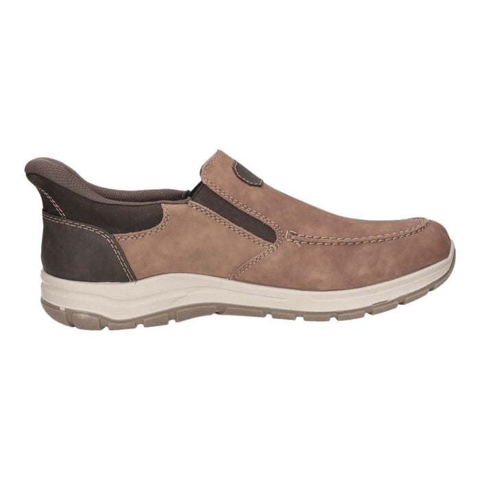 Rieker Slipper/Kletthalbschuh Freizeit (Casual) - SchuhEggers.de