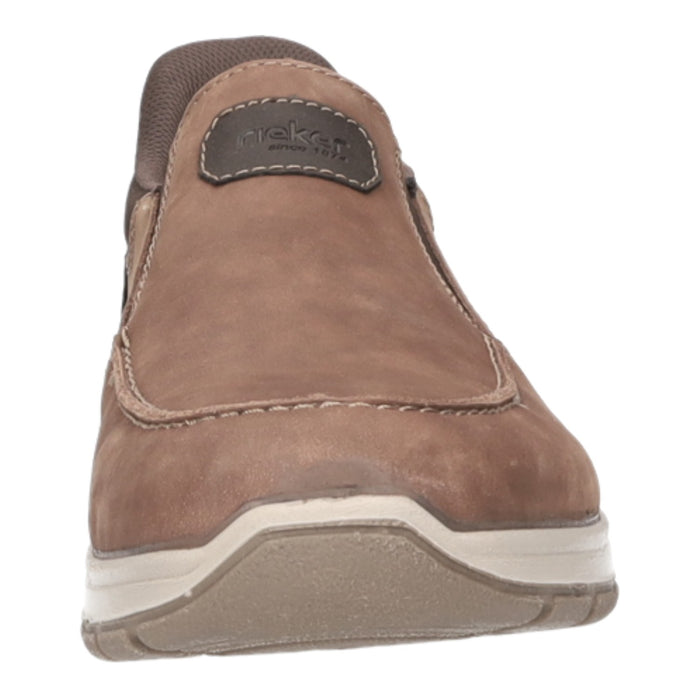 Rieker Slipper/Kletthalbschuh Freizeit (Casual) - SchuhEggers.de