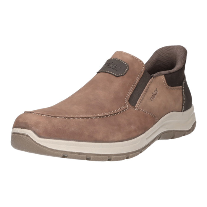 Rieker Slipper/Kletthalbschuh Freizeit (Casual) - SchuhEggers.de