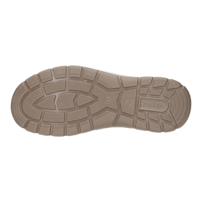 Rieker Slipper/Kletthalbschuh Freizeit (Casual) - SchuhEggers.de
