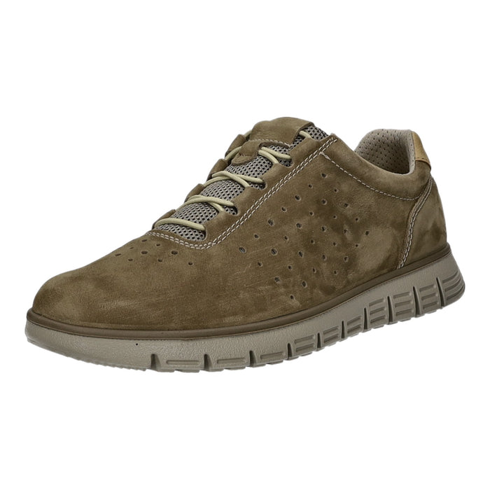 scarbello Slipper/Kletthalbschuh Freizeit (Casual) - SchuhEggers.de