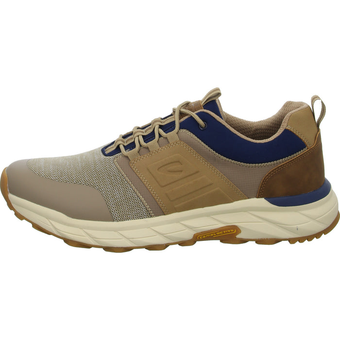 camel active Slipper/Kletthalbschuh Freizeit (Casual) - SchuhEggers.de