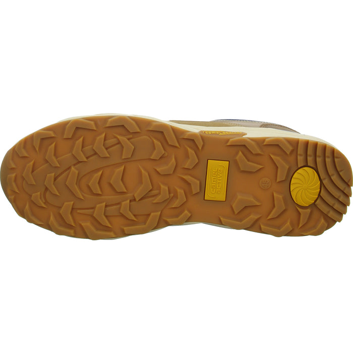 camel active Slipper/Kletthalbschuh Freizeit (Casual) - SchuhEggers.de
