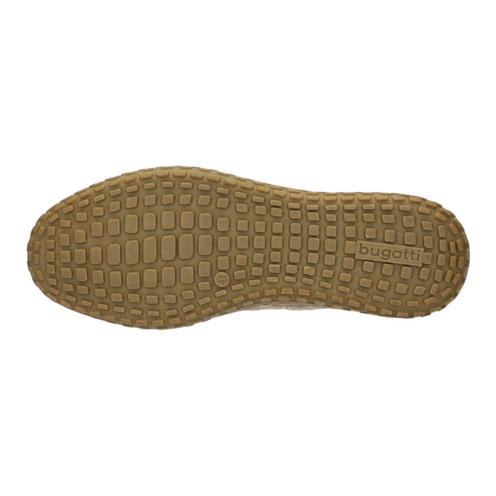 bugatti Slipper/Kletthalbschuh Freizeit (Casual) - SchuhEggers.de
