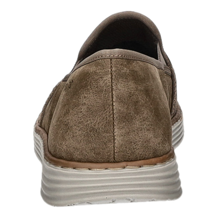 Rieker Slipper/Kletthalbschuh Freizeit (Casual) - SchuhEggers.de