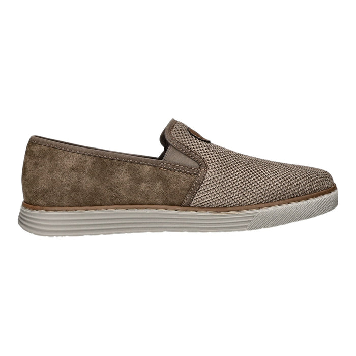 Rieker Slipper/Kletthalbschuh Freizeit (Casual) - SchuhEggers.de