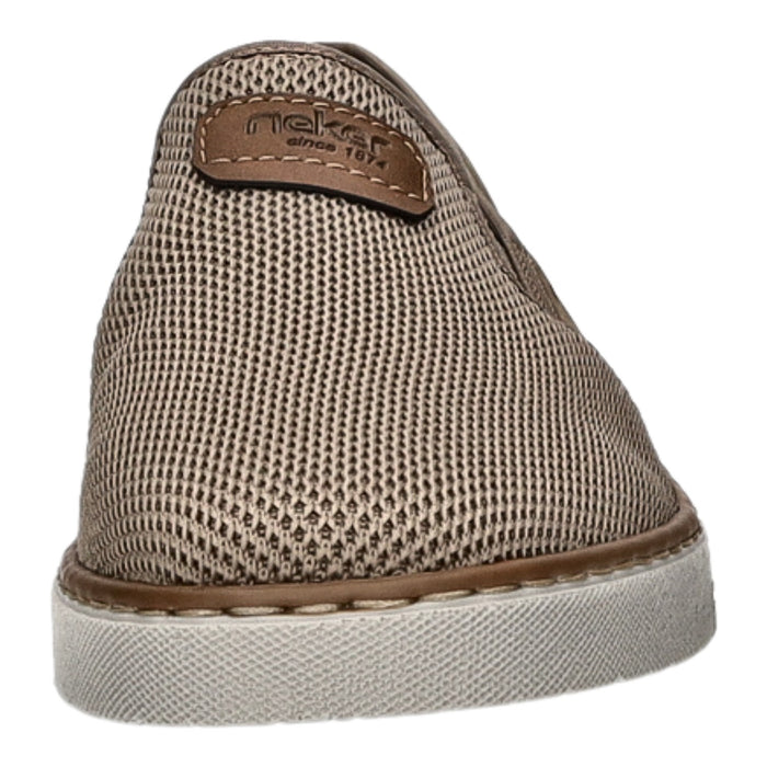 Rieker Slipper/Kletthalbschuh Freizeit (Casual) - SchuhEggers.de