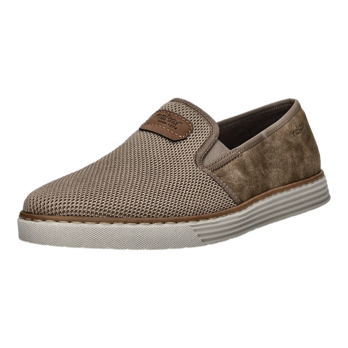 Rieker Slipper/Kletthalbschuh Freizeit (Casual) - SchuhEggers.de