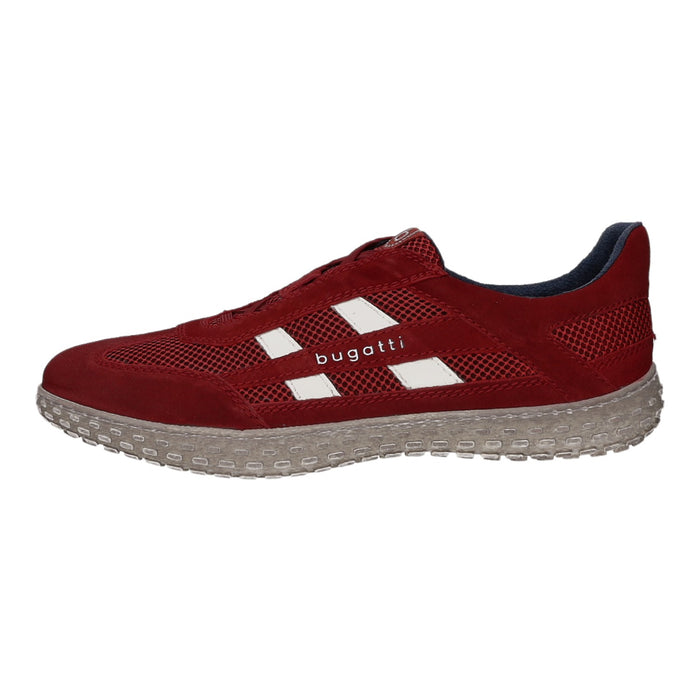 bugatti Slipper/Kletthalbschuh Freizeit (Casual) - SchuhEggers.de