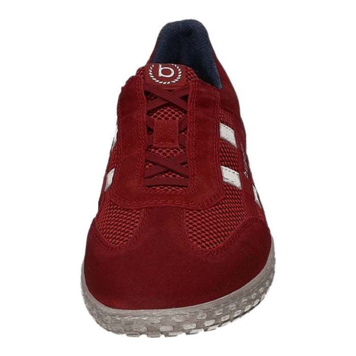 bugatti Slipper/Kletthalbschuh Freizeit (Casual) - SchuhEggers.de