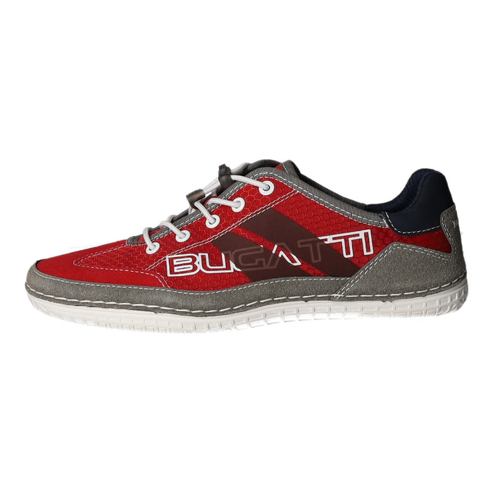 bugatti Slipper/Kletthalbschuh Freizeit (Casual) - SchuhEggers.de