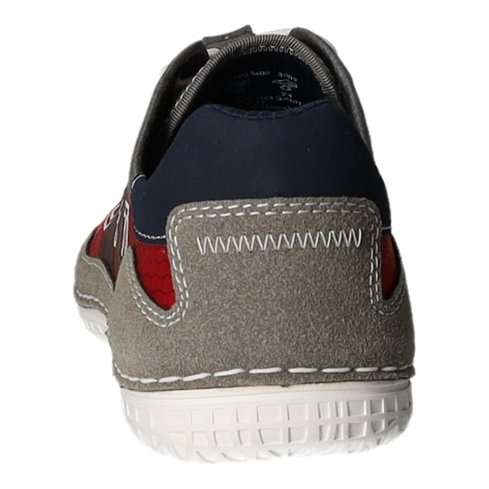 bugatti Slipper/Kletthalbschuh Freizeit (Casual) - SchuhEggers.de