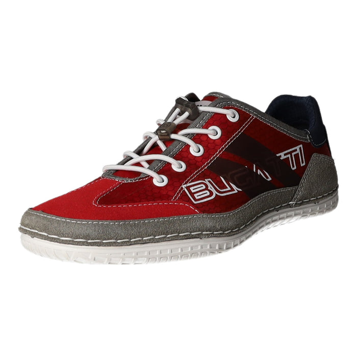 bugatti Slipper/Kletthalbschuh Freizeit (Casual) - SchuhEggers.de