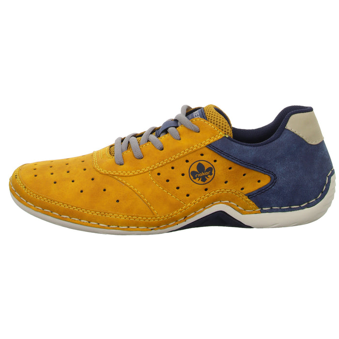 Rieker Slipper/Kletthalbschuh Freizeit (Casual) - SchuhEggers.de