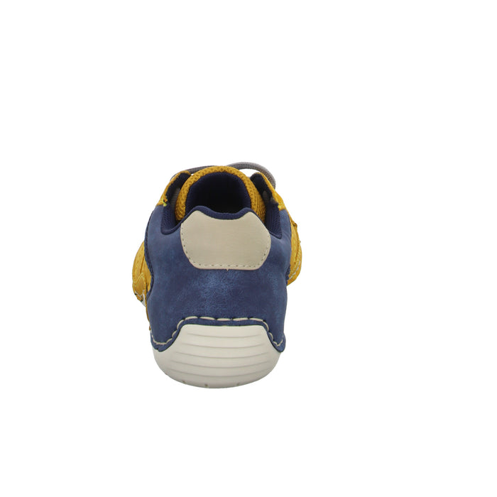 Rieker Slipper/Kletthalbschuh Freizeit (Casual) - SchuhEggers.de