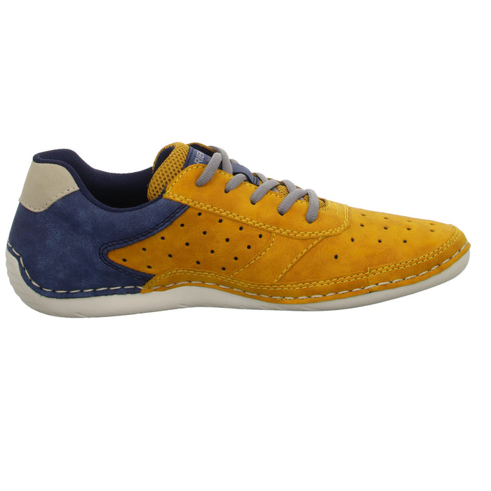 Rieker Slipper/Kletthalbschuh Freizeit (Casual) - SchuhEggers.de