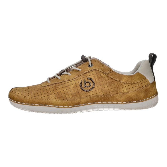 bugatti Slipper/Kletthalbschuh Freizeit (Casual) - SchuhEggers.de