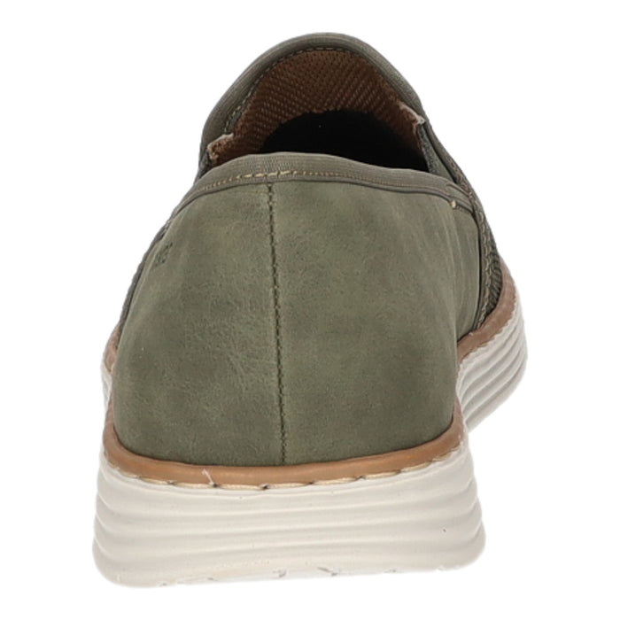 Rieker Slipper/Kletthalbschuh Freizeit (Casual) - SchuhEggers.de