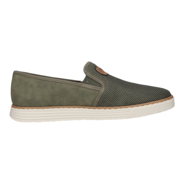 Rieker Slipper/Kletthalbschuh Freizeit (Casual) - SchuhEggers.de