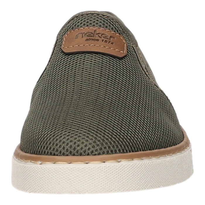Rieker Slipper/Kletthalbschuh Freizeit (Casual) - SchuhEggers.de