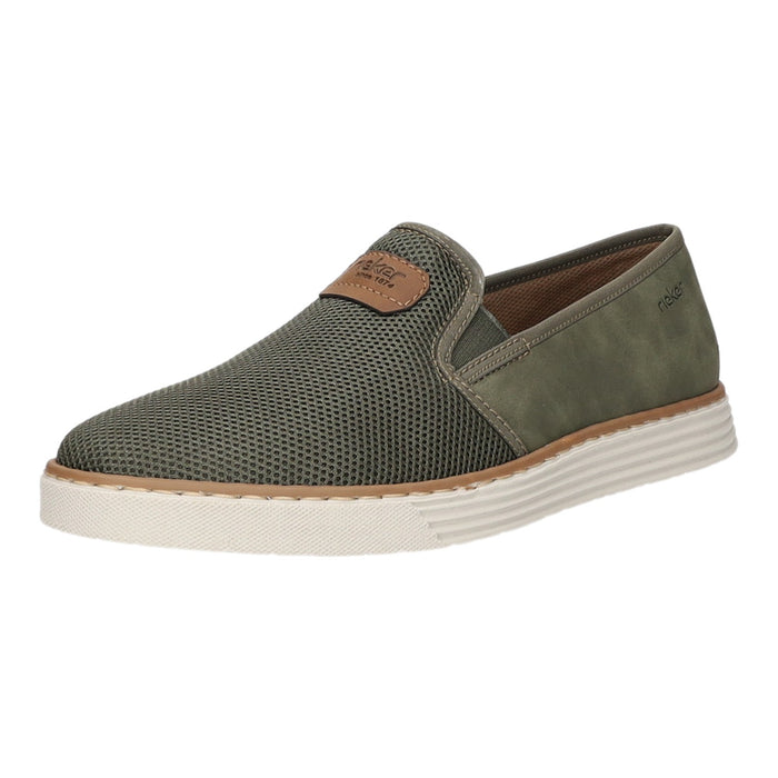 Rieker Slipper/Kletthalbschuh Freizeit (Casual) - SchuhEggers.de
