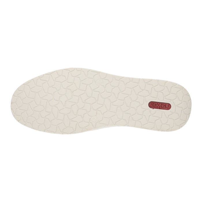 Rieker Slipper/Kletthalbschuh Freizeit (Casual) - SchuhEggers.de