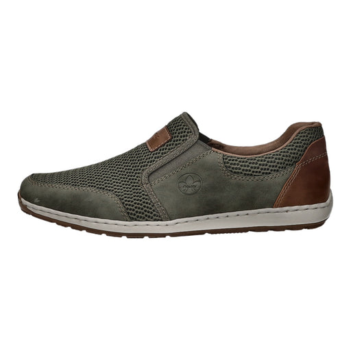 Rieker Slipper/Kletthalbschuh Freizeit (Casual) - SchuhEggers.de
