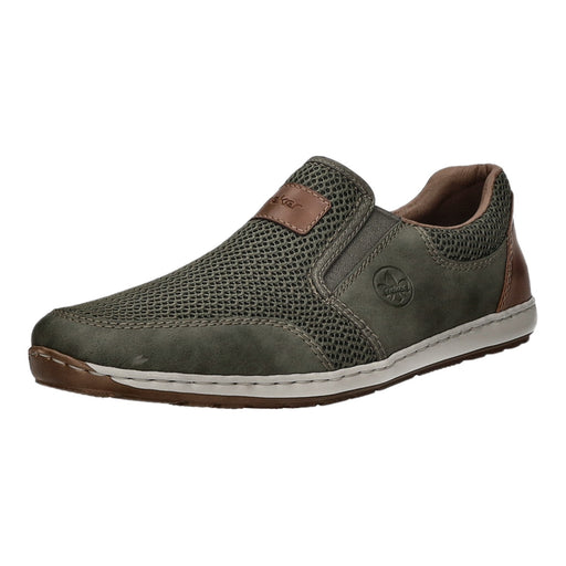Rieker Slipper/Kletthalbschuh Freizeit (Casual) - SchuhEggers.de