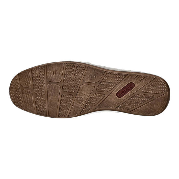 Rieker Slipper/Kletthalbschuh Freizeit (Casual) - SchuhEggers.de
