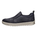 ecco Slipper/Kletthalbschuh Freizeit (Casual) BYWAY M SLIP ON - SchuhEggers.de