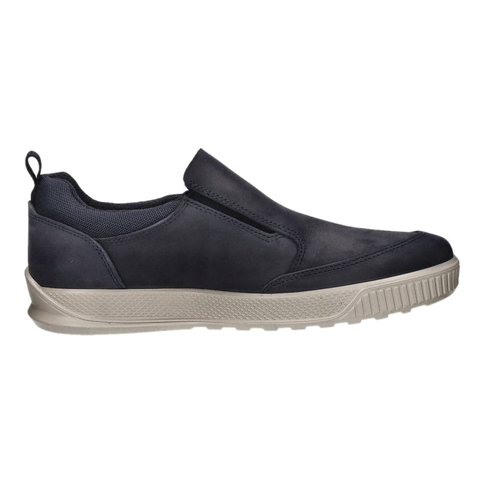 ecco Slipper/Kletthalbschuh Freizeit (Casual) BYWAY M SLIP ON - SchuhEggers.de