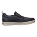 ecco Slipper/Kletthalbschuh Freizeit (Casual) BYWAY M SLIP ON - SchuhEggers.de