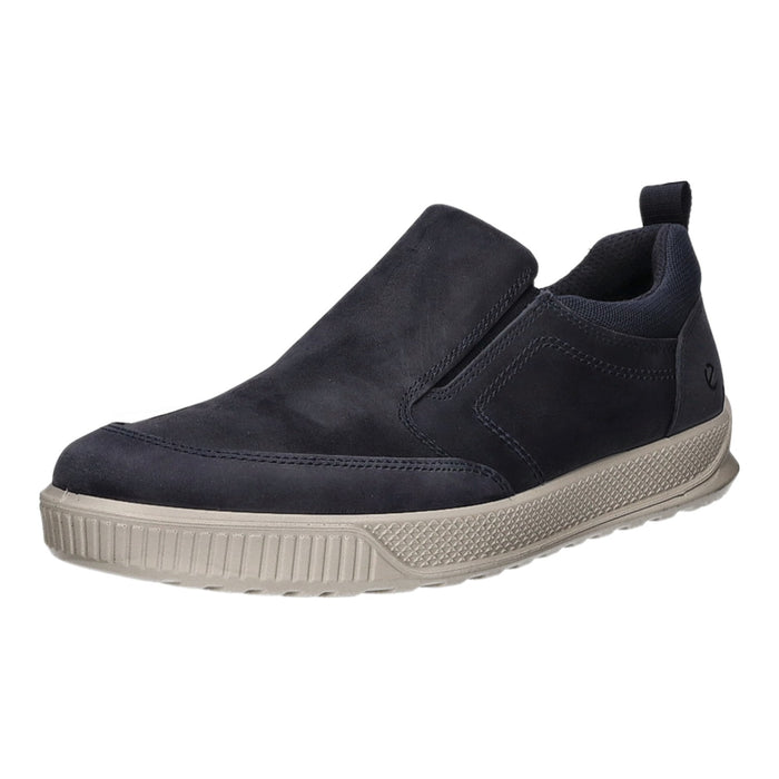ecco Slipper/Kletthalbschuh Freizeit (Casual) BYWAY M SLIP ON - SchuhEggers.de