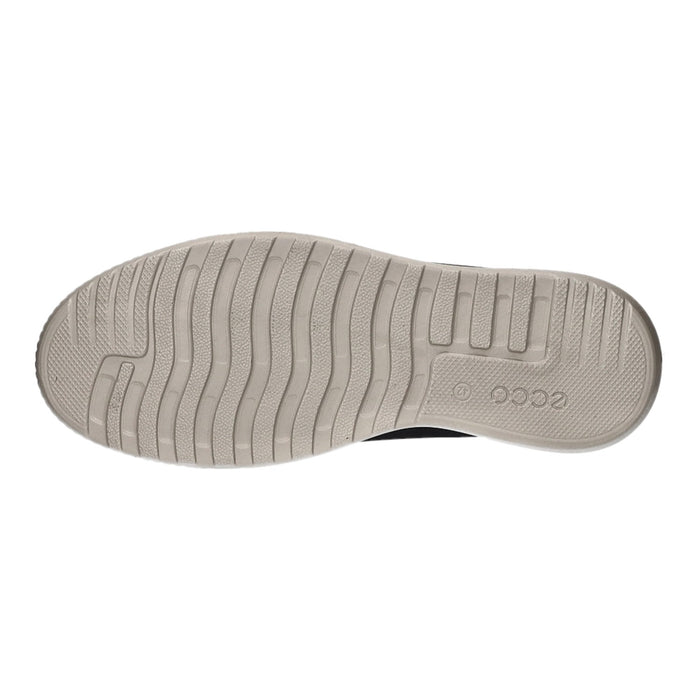 ecco Slipper/Kletthalbschuh Freizeit (Casual) BYWAY M SLIP ON - SchuhEggers.de