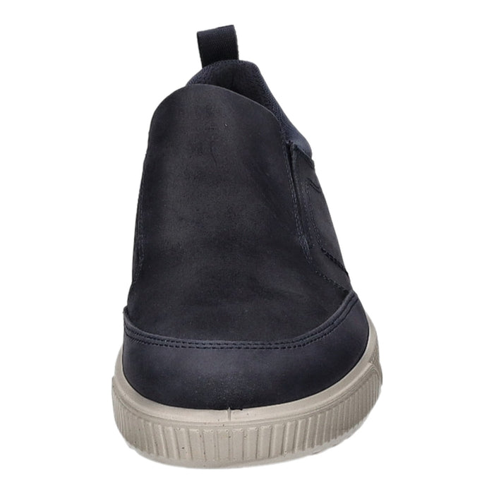 ecco Slipper/Kletthalbschuh Freizeit (Casual) BYWAY M SLIP ON - SchuhEggers.de