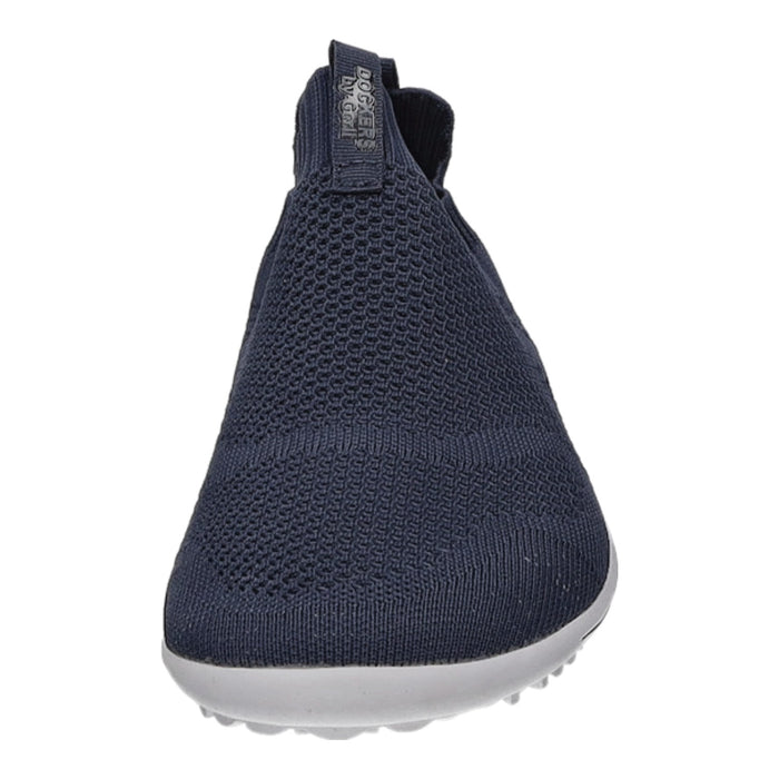 Dockers by Gerli Slipper/Kletthalbschuh Freizeit (Casual) - SchuhEggers.de