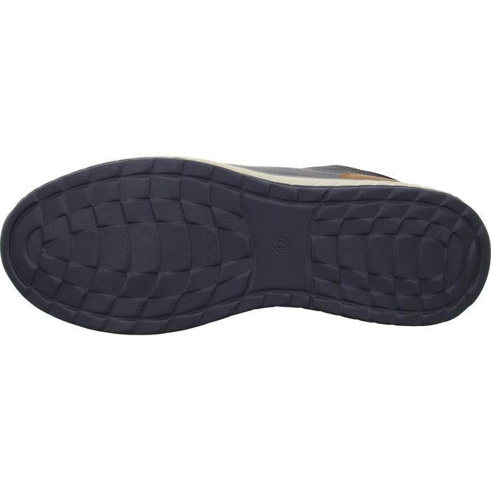 BOXX Slipper/Kletthalbschuh Freizeit (Casual) - SchuhEggers.de