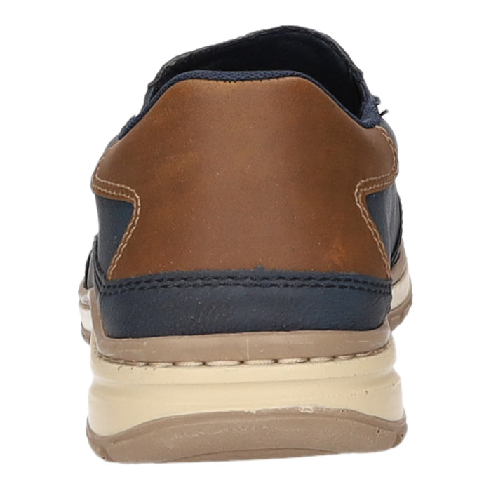 Rieker Slipper/Kletthalbschuh Freizeit (Casual) - SchuhEggers.de