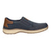 Rieker Slipper/Kletthalbschuh Freizeit (Casual) - SchuhEggers.de