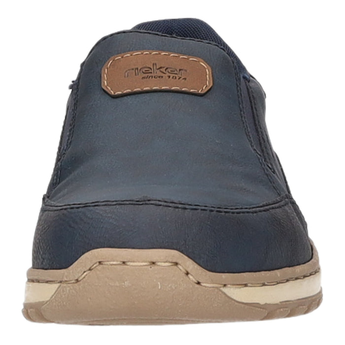 Rieker Slipper/Kletthalbschuh Freizeit (Casual) - SchuhEggers.de