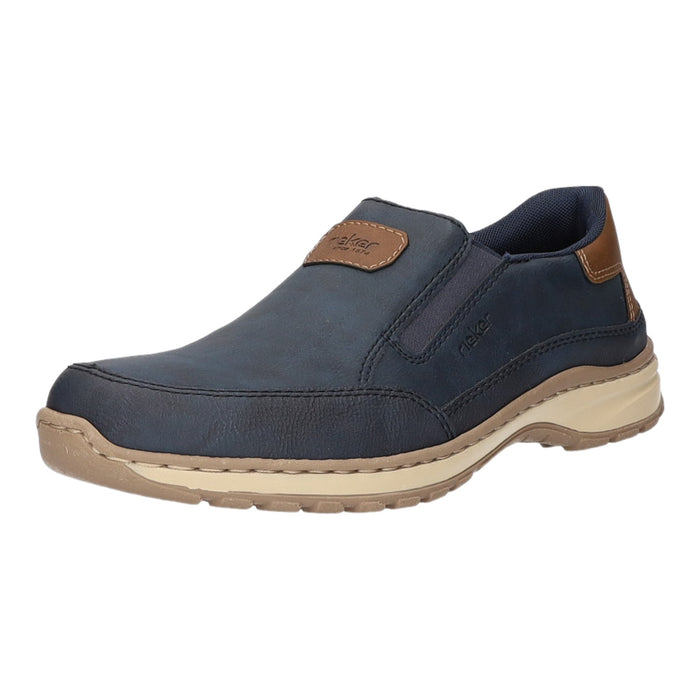 Rieker Slipper/Kletthalbschuh Freizeit (Casual) - SchuhEggers.de